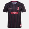 Liverpool X Lebron James Nike Trenings Skjorter 2023 - Herre